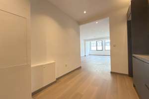 Attraktive Wohnung mit Einbauküche, Aufzug und barrierefreiem Zugang – ab sofort – Die vollständige Adresse der Immobilie erhältst du vom Anbieter., 46045 Altstadt-Mitte, Oberhausen – Vorschaubild 9
