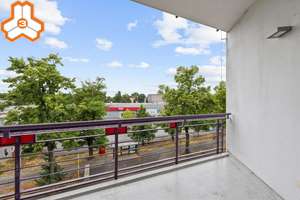 Bezugsfreie, möblierte 2-Zimmer-Eigentumswohnung im 3. Obergeschoss – barrierefrei mit Aufzug – Emmentaler Straße 132A, 13409 Reinickendorf (Ortsteil), Berlin – Vorschaubild 6
