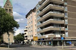 5-Zimmer-Wohnung in Düsseldorf Pempelfort