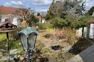 Gepflegtes Einfamilien Haus mit fantastischem Garten und großen Grundstück (von privat) – Berlin – Vorschaubild 121