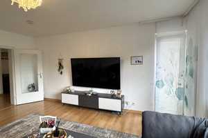 Gepflegte 3-Zimmer-Wohnung mit Charme und Ausblick! – Königsberger Straße 88, 48159 Münster – Vorschaubild 3
