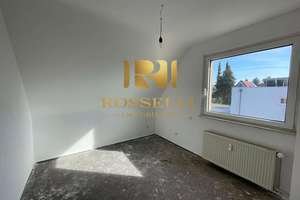 Frisch renovierte 2 Zi. Wohnung in Schapen