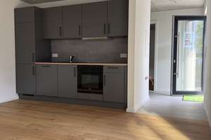 2 Zimmer -Neubau - Stadtwohnung mit Balkon im 1 . OG – Die vollständige Adresse der Immobilie erhältst du vom Anbieter., 24114 Südfriedhof, Kiel – Vorschaubild 4