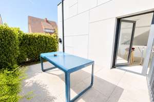 Modernes Wohn- & Arbeitsloft mit Galerie in Toplage von Altenberge – Die vollständige Adresse der Immobilie erhältst du vom Anbieter., 48341 Altenberge – Vorschaubild 8