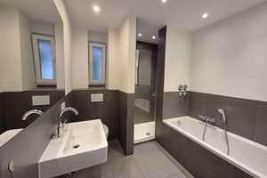 Wohnung mit TOP-Grundriss zentral in Mülheim – Elisabeth-Breuer-Straße 36, 51065 Mülheim (Ortsteil), Köln – Vorschaubild 8