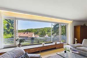 Imposanter Auftritt in S-Botnang: repräsentatives Anwesen auf 940m² Grundstück in Bestlage – Die vollständige Adresse der Immobilie erhältst du vom Anbieter., 70195 Botnang-Süd, Stuttgart – Vorschaubild 9