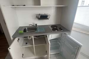 Praktische 2-Zimmer-Wohnung im Paulusviertel – Fritz-Reuter-Str. 6, 6114 Paulusviertel, Halle (Saale) – Vorschaubild 8