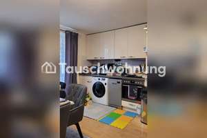 Tauschwohnung: Tausche 2 Zimmer wohnung gegen mindestens 4 Zimmer wohnung – 81549 Balanstraße-West, München – Vorschaubild 3