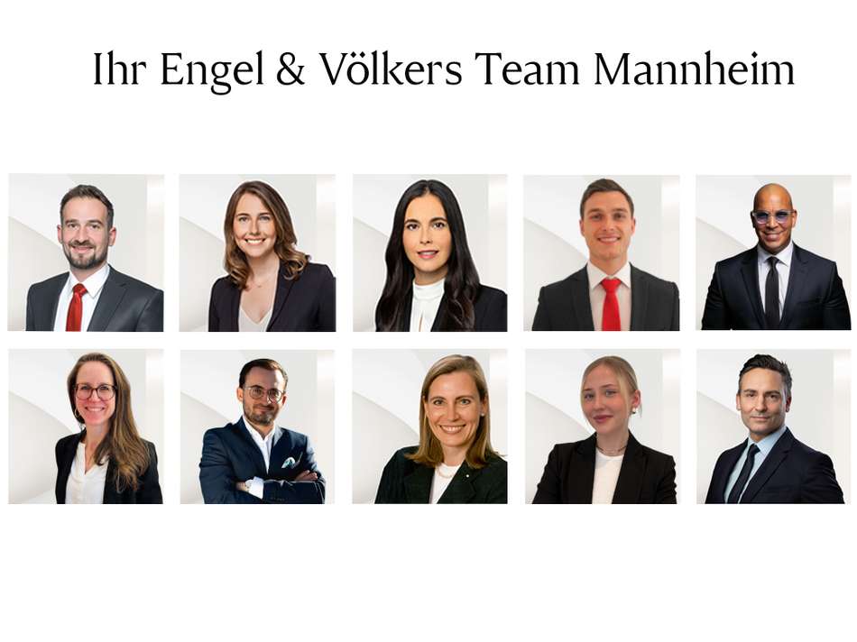 Ihre Ansprechpartner