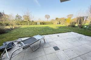 Gepflegte 4-Zimmer-Wohnung mit Gartenanteil und TG-Stellplatz – Die vollständige Adresse der Immobilie erhältst du vom Anbieter., 90427 Boxdorf, Nürnberg – Vorschaubild 11