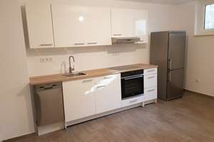 Geräumige 2-Zimmer Souterrain-Wohnung mit EBK in Erlangen – Wacholderweg 39, 91058 Sebaldus, Erlangen – Vorschaubild 5