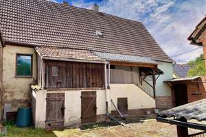 Charmantes Landhaus mit Potenzial - Ihr Projekt zum Traumhaus ! – Die vollständige Adresse der Immobilie erhältst du vom Anbieter., 6347 Freist – Vorschaubild 3