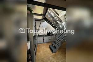 Tauschwohnung: 4 Raum Industrial Maisonette Wohnung – Die vollständige Adresse der Immobilie erhältst du vom Anbieter., 1217 Kleinpestitz/Mockritz, Dresden – Vorschaubild 2