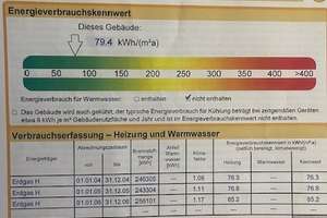 Barrierefreie 3 Zimmer-Wohnung mit Traumaussicht. Provisionsfrei – Anecampstraße 6, 30539 Bemerode, Hannover – Vorschaubild 12