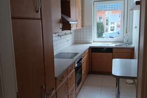 Drei-Raum-Wohnung mit Terrasse und Garten in idyllischer Lage von Mönchengladbach -Odenkirchen – Die vollständige Adresse der Immobilie erhältst du vom Anbieter., 41199 Odenkirchen-Mitte, Mönchengladbach – Vorschaubild 10