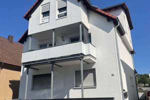Gepflegtes Zweifamilienhaus das 2002 aufgestockt wurde – Die vollständige Adresse der Immobilie erhältst du vom Anbieter., 69234 Dielheim – Vorschaubild 1