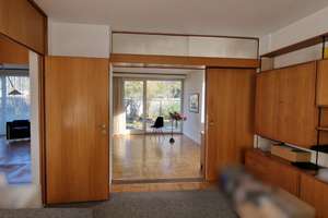Freist. Haus, naturnah, stadtnah, 7 Zimmer Darmstadt-Eberstadt kaufen – Die vollständige Adresse der Immobilie erhältst du vom Anbieter., 64297 Eberstadt, Darmstadt – Vorschaubild 5