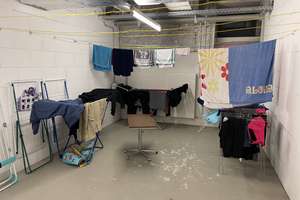Traumwohnung Stuttgart Süd - zentral – Schreiberstrasse 37, 70199 Heslach, Stuttgart – Vorschaubild 5