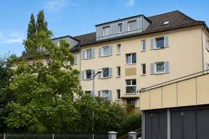 2-Zimmer-Wohnung in Stuttgart-Münster