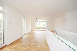 Moderne 3-Zimmer-Maisonettewohnung mit beeindruckender Dachterrasse – Hermann-Harry-Schmitz-Straße 67, 40227 Oberbilk, Düsseldorf – Vorschaubild 4