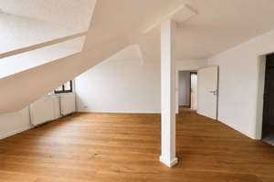 Bezugsfreie, charmante Dachgeschosswohnung mit 2 Zimmern & Wannenbad in Parknähe – Die vollständige Adresse der Immobilie erhältst du vom Anbieter., 4315 Neustadt-Neuschönefeld, Leipzig – Vorschaubild 7
