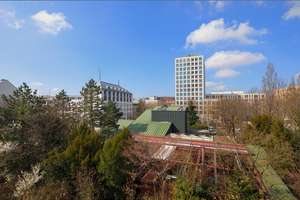 Möbliert: Moderne und gemütliche 2,5-Zimmer Wohnung auf Zeit – Die vollständige Adresse der Immobilie erhältst du vom Anbieter., 80805 Alte Heide-Hirschau, München – Vorschaubild 21