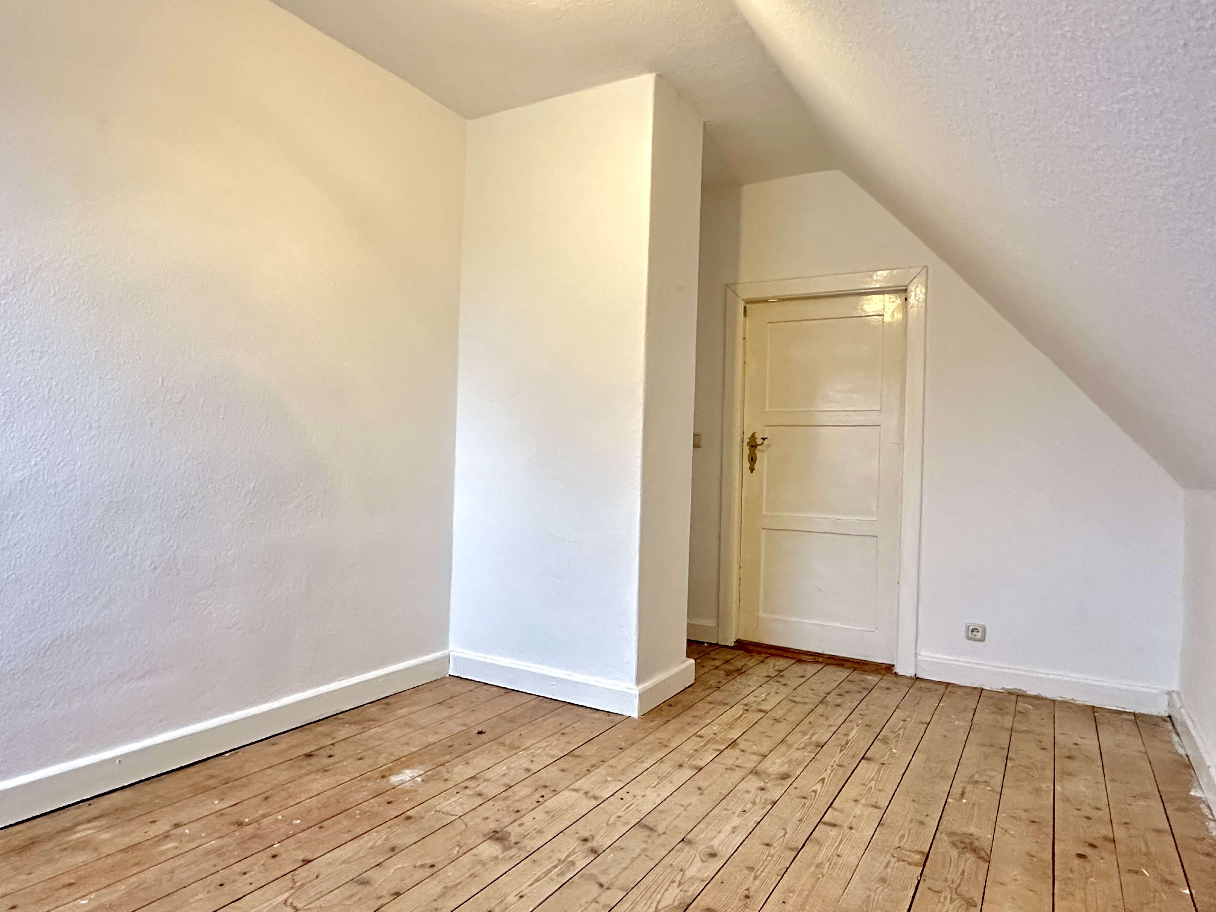 Immobilie in Kalkhorst - Charmante Doppelhaushälfte nahe der Ostsee – Ein Zuhause mit Potenzial - Bild 6