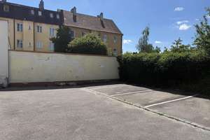 Gut geschnittene 2-Zimmer-Wohnung mit Süd-Loggia in Augsburg-Lechhausen  – Die vollständige Adresse der Immobilie erhältst du vom Anbieter., 86167 Lechhausen-West, Augsburg – Vorschaubild 9