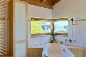 Exklusives Architektenhaus in begehrter Wohnlage, Dießen am Ammersee, fußläufig Zentrum und See – Landsberg am Lech (Kreis) – Vorschaubild 15