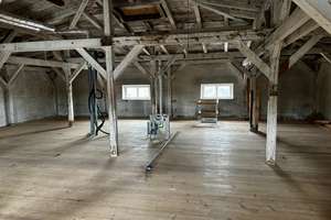 Altbaujuwel im Turmgeschoss – Historische 3-Zi-Wohnung mit Charme, Potenzial, Dachboden und Top-Lage – Die vollständige Adresse der Immobilie erhältst du vom Anbieter., 86167 Lechhausen-West, Augsburg – Vorschaubild 19