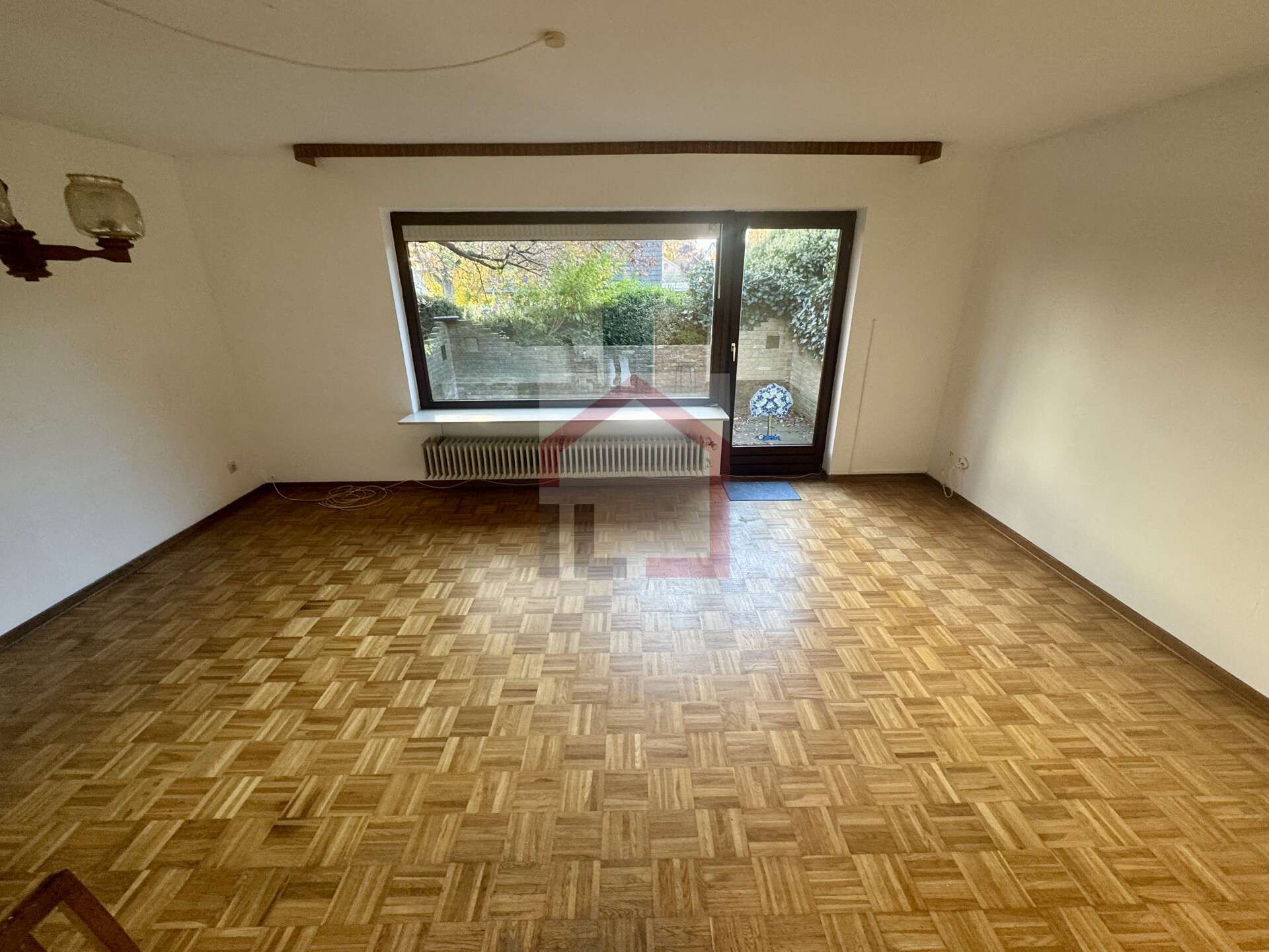 Immobilie in Großenaspe - Einfamilienhaus mit Einliegerwohnung und Entwicklungspotenzial - Bild 6