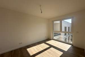 NEUBAU - Stilvolle 2 Zimmer Wohnung mit Einbauküche – Ludenberger Straße 21, 40629 Ludenberg, Düsseldorf – Vorschaubild 9