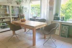 Freistehendes Zweifamilienhaus 9 ZKB ca. 240 m² mit barrierefreier Erdgeschosswohnung in Seenähe – Duisburg – Vorschaubild 22