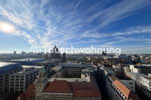 Tauschwohnung: Landeseigen: Traumhafte Aussicht/ Lage + perfekter Schnitt – Spandauer Straße 2, 10178 Mitte (Ortsteil), Berlin – Vorschaubild 2