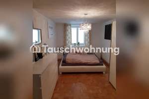 Tauschwohnung: Tausche 2-Zi.-Wohnung in Neuhausen-Nymphenburg – Die vollständige Adresse der Immobilie erhältst du vom Anbieter., 80636 Sankt Vinzenz, München – Vorschaubild 8