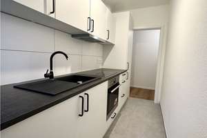 Frisch sanierte 2-Zi. Wohnung in Hamburg-Rahlstedt – Kohövedstraße 3a, 22143 Rahlstedt, Hamburg – Vorschaubild 5
