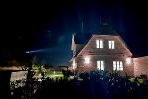 Verkauf direkt vom Eigentümer + sofort bezugsbereit: Hausteil unter Reet in Süd-Kampen! – Esling Wung 10, 25999 Kampen (Sylt) – Vorschaubild 2