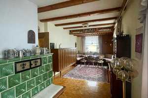*attraktive Lage - Dreifamilienhaus* – Hof – Vorschaubild 15