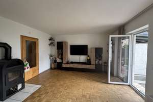 Reihenhaus mit 112 m² Wohnfläche in Augsburg – Kobelweg 11E, 86156 Kriegshaber, Augsburg – Vorschaubild 7