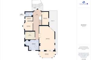 Exklusives Familienhaus mit Pool in begehrter Wohnlage von Magdeburg – 39130 Neu Olvenstedt, Magdeburg – Vorschaubild 17