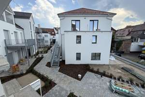 ***Sehr große 5 Zi. Eigentumswohnung im DG, WE 2a-5 mit Balkon + Loggia*** – Pfinztalstr. 2a, 76227 Durlach, Karlsruhe – Vorschaubild 41