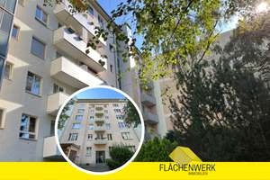 Charlottenburg | 2-Zi.-Wohnung mit West-Balkon in attraktiver Lage