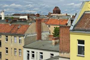 Sprengelkiez / Mitte: Bezugsfreie 3 Zimmer + Dachterrasse + Dachboden (Ausbaureserve?) – Tegeler Straße 41, 13353 Wedding, Berlin – Vorschaubild 11