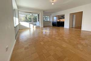 Großzügige 3,5-Zimmer Wohnung in bester Lage von Harlaching (Isar-Hochufer) – Die vollständige Adresse der Immobilie erhältst du vom Anbieter., 81545 Harlaching, München – Vorschaubild 1