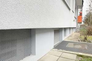 Neu renovierte, lichtdurchflutete 2 Zi.-Whg. mit Balkon in ruhiger Top-Lage von Sendling-Westpark – Die vollständige Adresse der Immobilie erhältst du vom Anbieter., 81369 Mittersendling, München – Vorschaubild 24