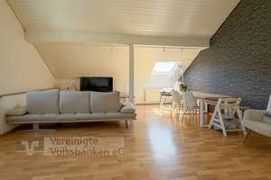 Tolle 3,5-Zimmer-Dachgeschosswohnung mit Garage - Stadtmitte - Frei nach Verkauf – Die vollständige Adresse der Immobilie erhältst du vom Anbieter., 72764 Reutlingen-Mitte, Reutlingen – Vorschaubild 5
