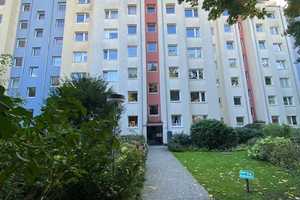 Hoch hinaus in Lokstedt * Lichtdurchflutete 3-Zimmer-WE – Moderner Grundriss & Wohlfühlambiente | Gr – Hamburg – Vorschaubild 19