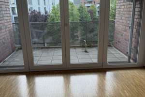 Großzügige 4-Zimmer-Wohnung in Düsseldorf Ludenberg