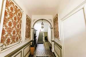 Aktualisiert: Eigennutzer und Kapitalanleger! Historisches Juwel als Vier-Familienhaus in TOP-Lage – Solingen – Vorschaubild 14