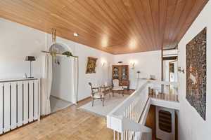 Traumhafter Bungalow mit liebevoll angelegtem Garten – Saarlouis (Kreis) – Vorschaubild 14